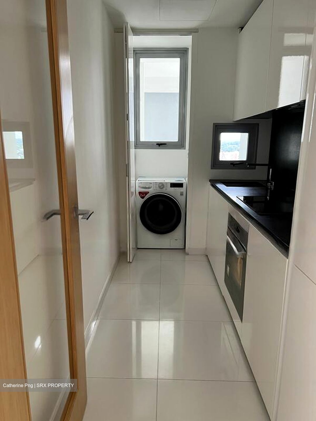 26 Newton (D11), Apartment #517072261